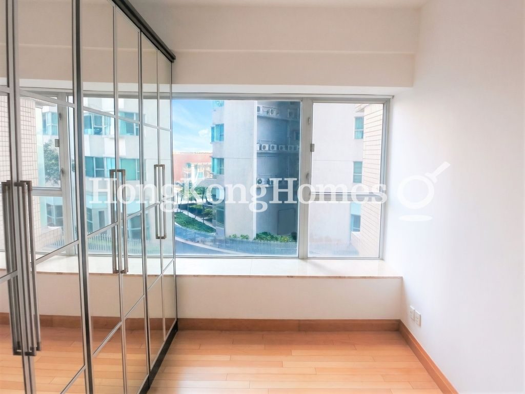 Second Bedroom — The Waterfront - Block 03, Tsim Sha Tsui