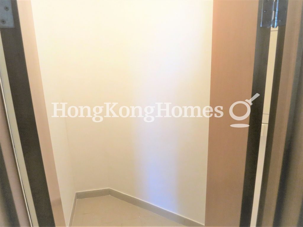 Utility Room — The Waterfront - Block 03, Tsim Sha Tsui