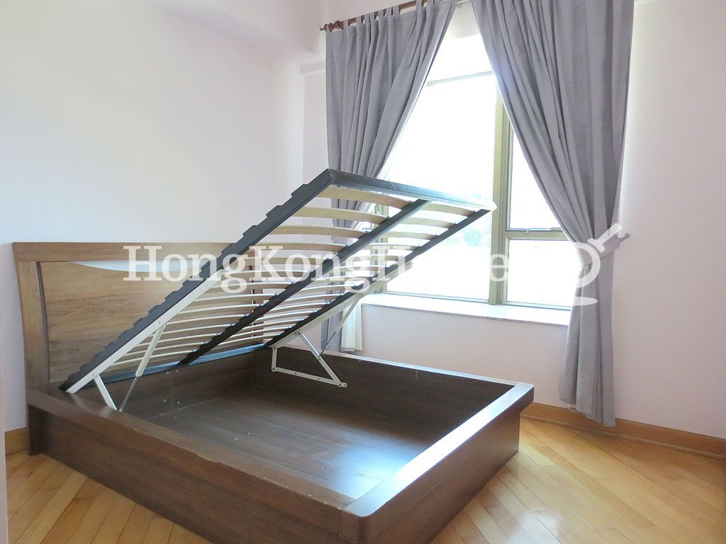 Master Bedroom — The Belcher's - Block 1, Pokfulam