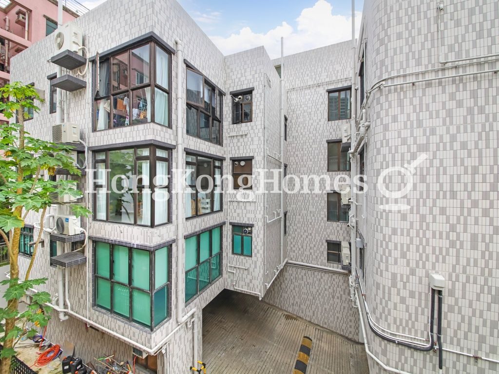 Tung Shan Villa