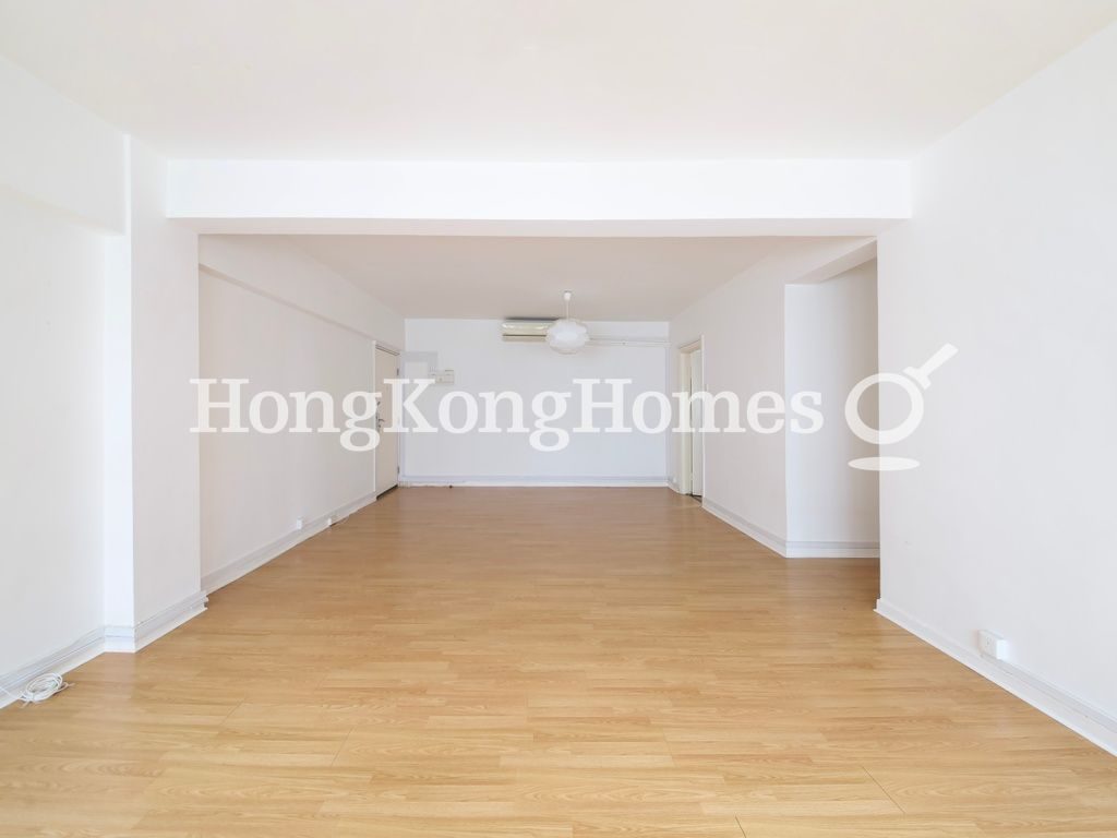 Living and Dining Room — Tung Shan Villa, Mid-levels East