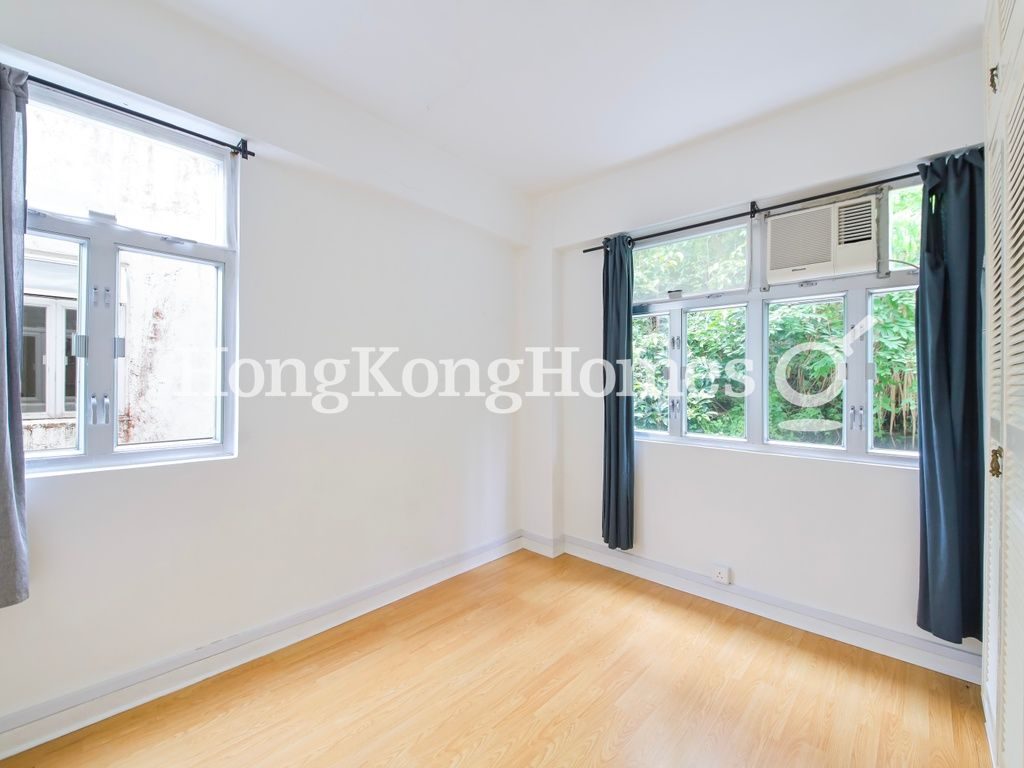 Second Bedroom — Tung Shan Villa, Mid-levels East