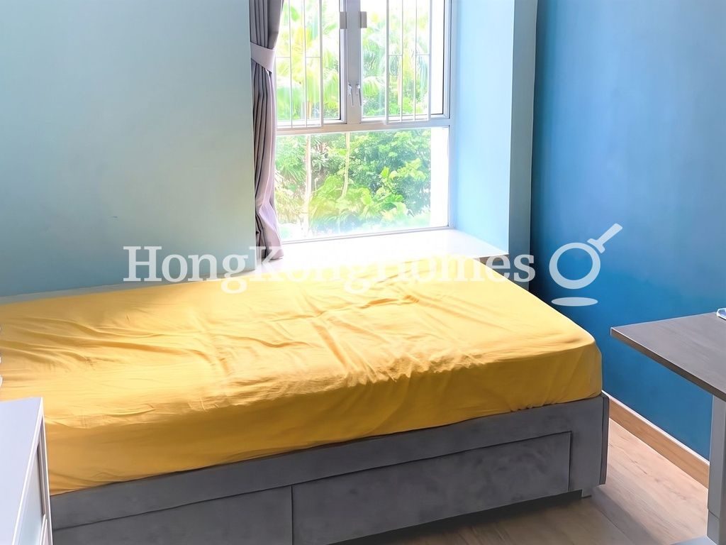 Second Bedroom — Taikoo Shing - Banyan Mansion, Taikoo Shing