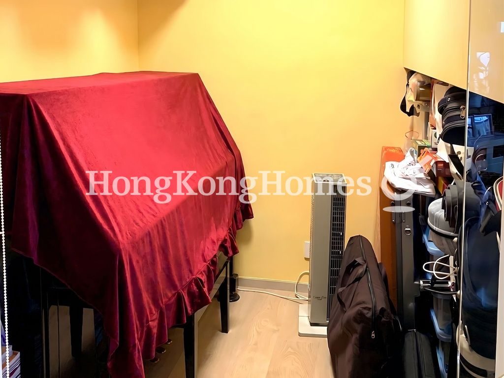 Storage Room — Taikoo Shing - Banyan Mansion, Taikoo Shing