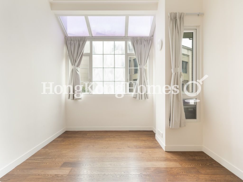 Third Bedroom — Albany Court, Pokfulam