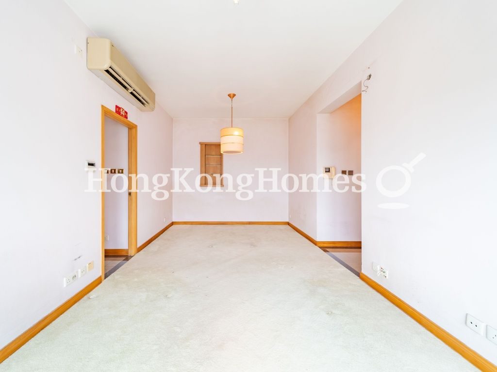 Living and Dining Room — Le Sommet - Block 01, North Point Hill