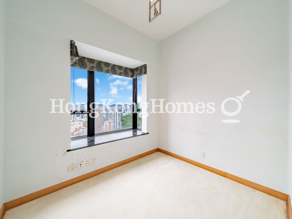 Second Bedroom — Le Sommet - Block 01, North Point Hill