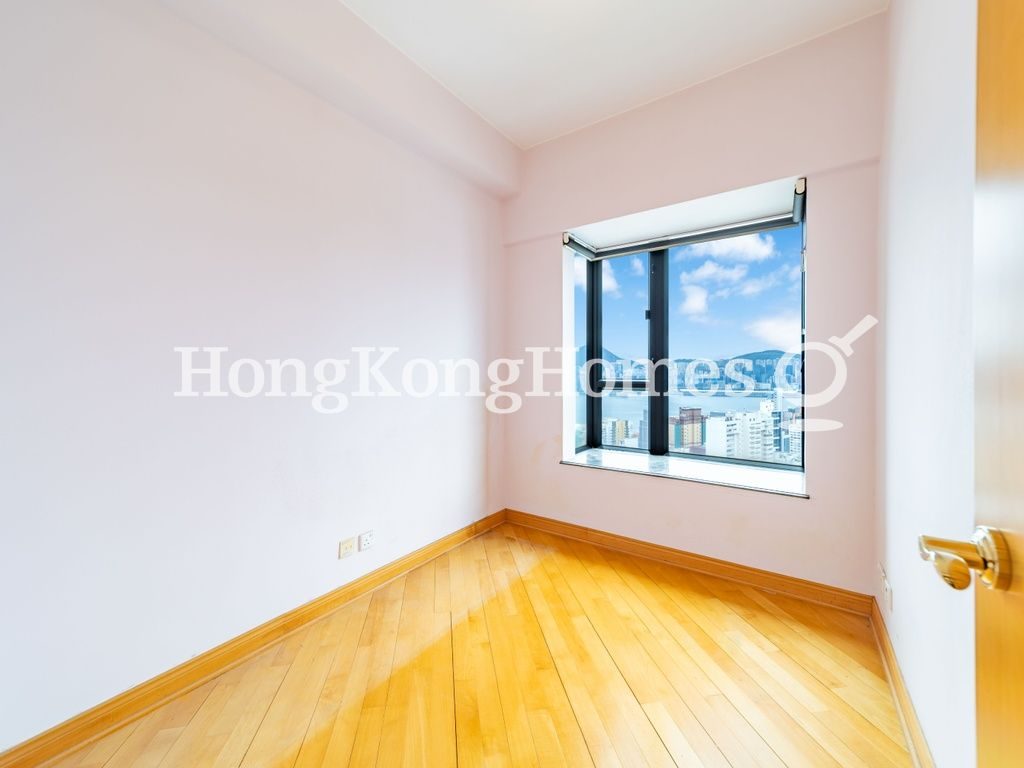 Third Bedroom — Le Sommet - Block 01, North Point Hill