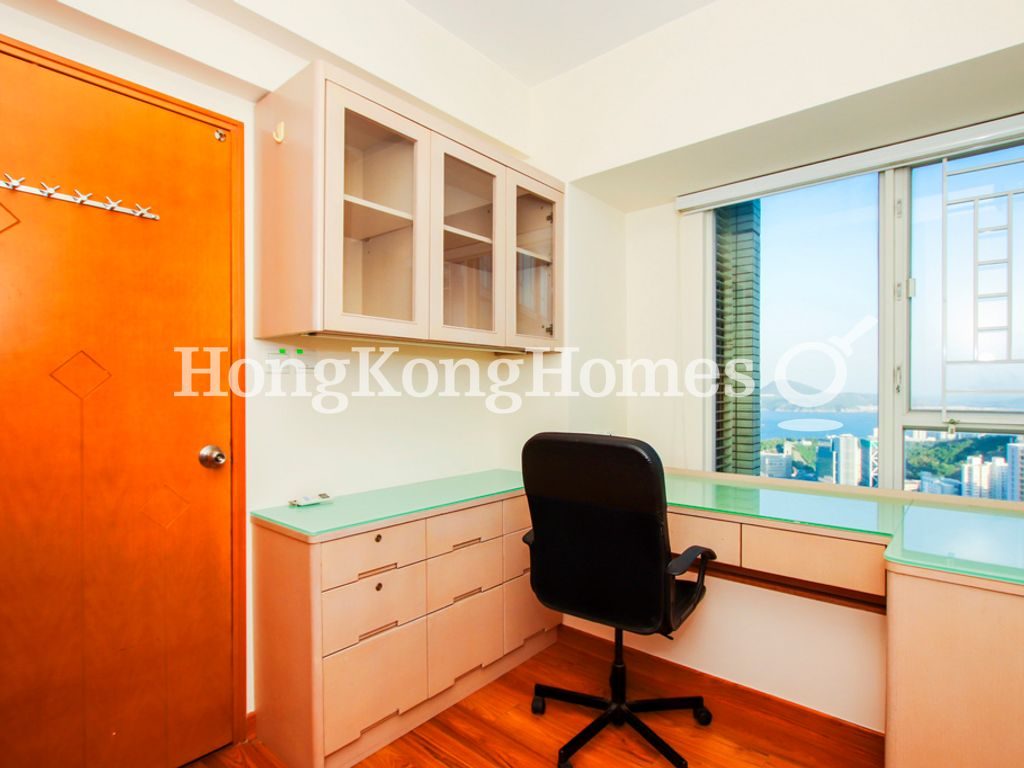 Second Bedroom — Les Saisons - Tower 01, Le Printemps, Shau Kei Wan