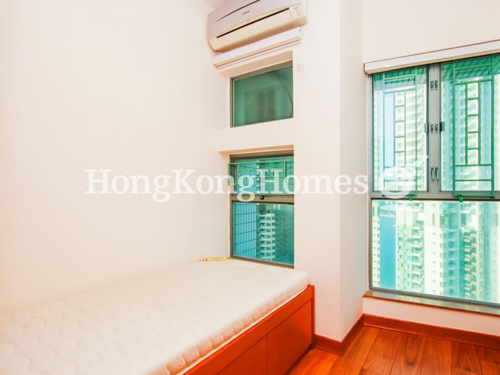 Third Bedroom — Les Saisons - Tower 01, Le Printemps, Shau Kei Wan