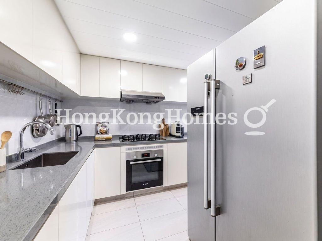 Kitchen — Greenery Garden - Block B, Pokfulam