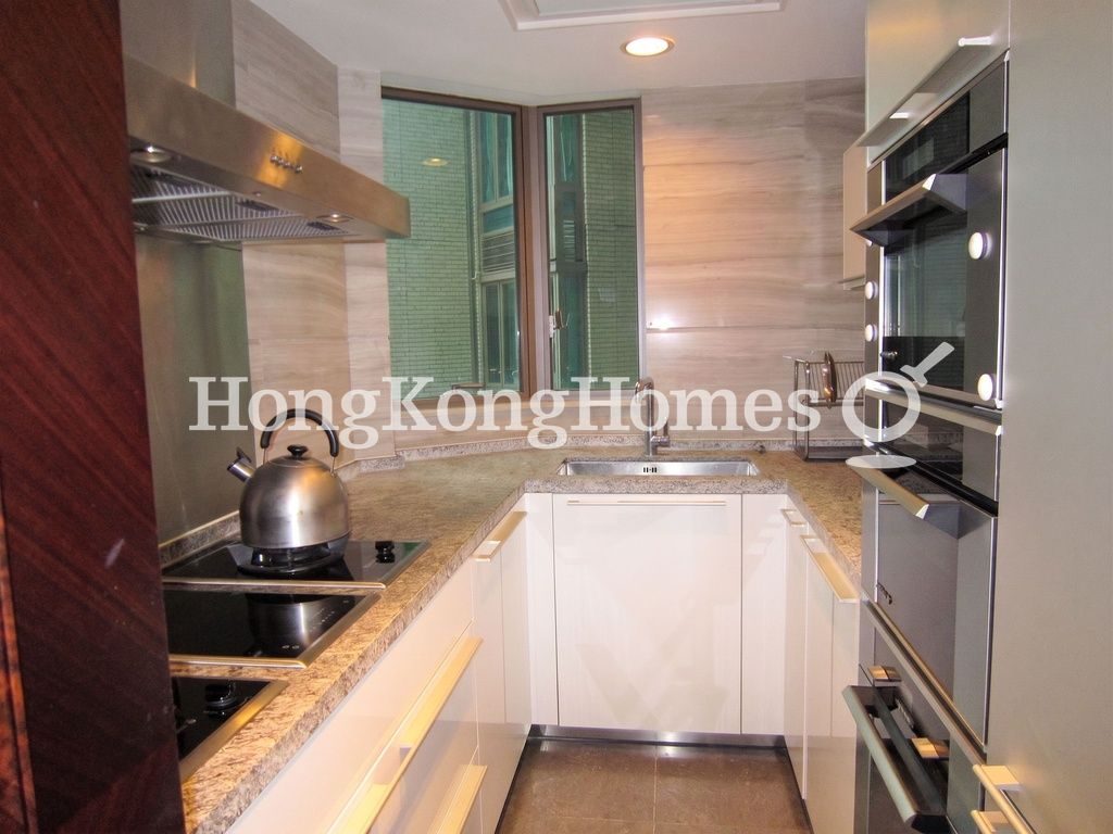 Kitchen — Celestial Heights-Phase 2-Celestial Avenue No. 23, Ho Man Tin / Waterloo Road