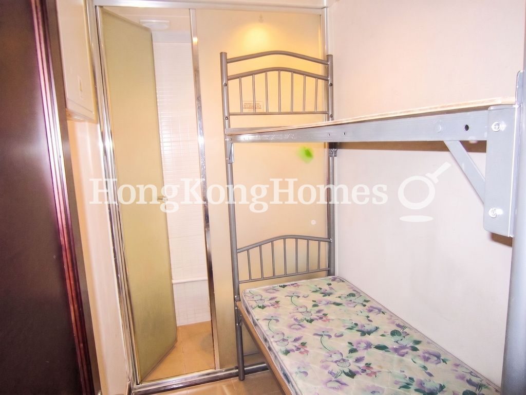 Maid's Room — Celestial Heights-Phase 2-Celestial Avenue No. 23, Ho Man Tin / Waterloo Road