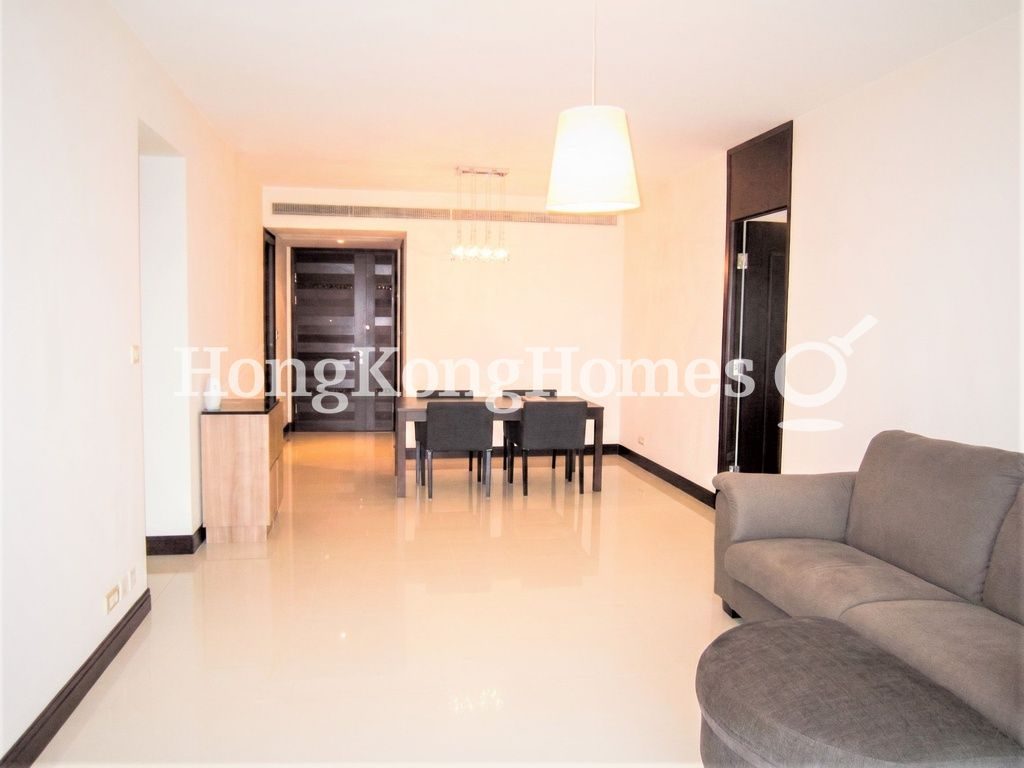 Living and Dining Room — Celestial Heights-Phase 2-Celestial Avenue No. 23, Ho Man Tin / Waterloo Road