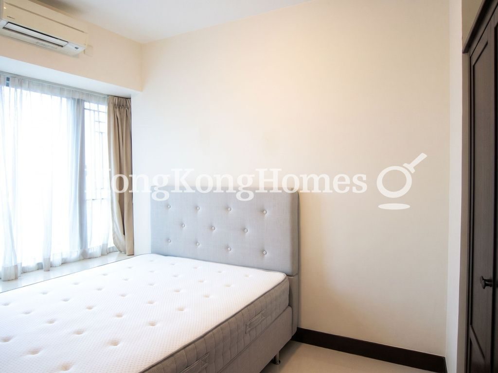 Second Bedroom — Celestial Heights-Phase 2-Celestial Avenue No. 23, Ho Man Tin / Waterloo Road