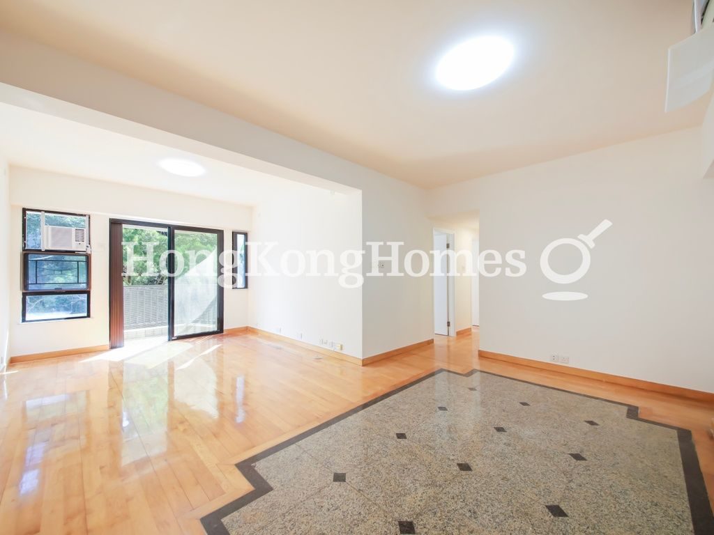 Living and Dining Room — Flora Garden - Block 03, Jardine's Lookout