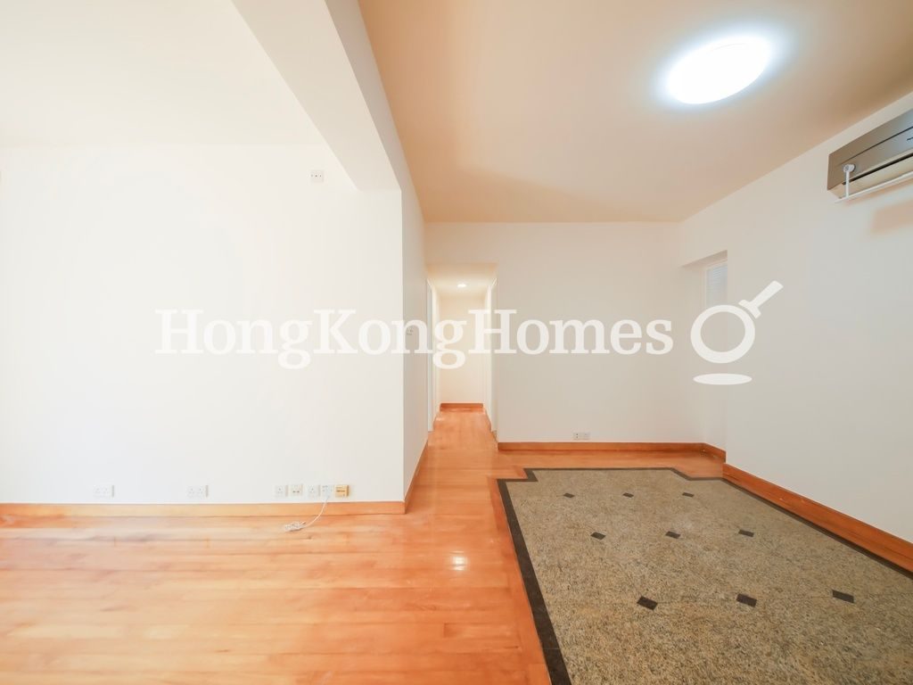 Living and Dining Room — Flora Garden - Block 03, Jardine's Lookout