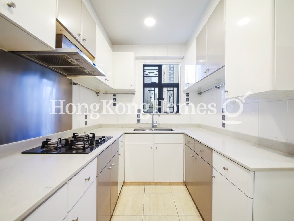 Kitchen — Flora Garden - Block 03, Jardine's Lookout