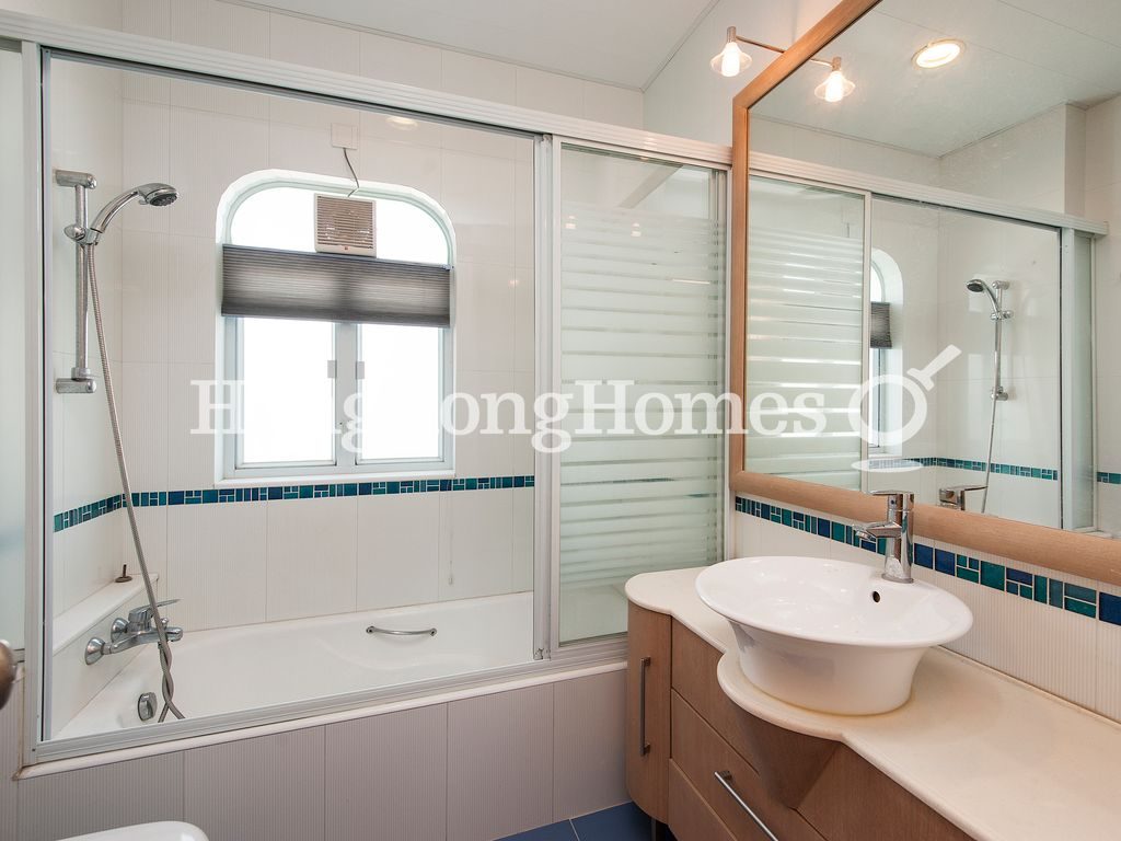 Guest Power Room — Casa Del Mar, Sai Kung