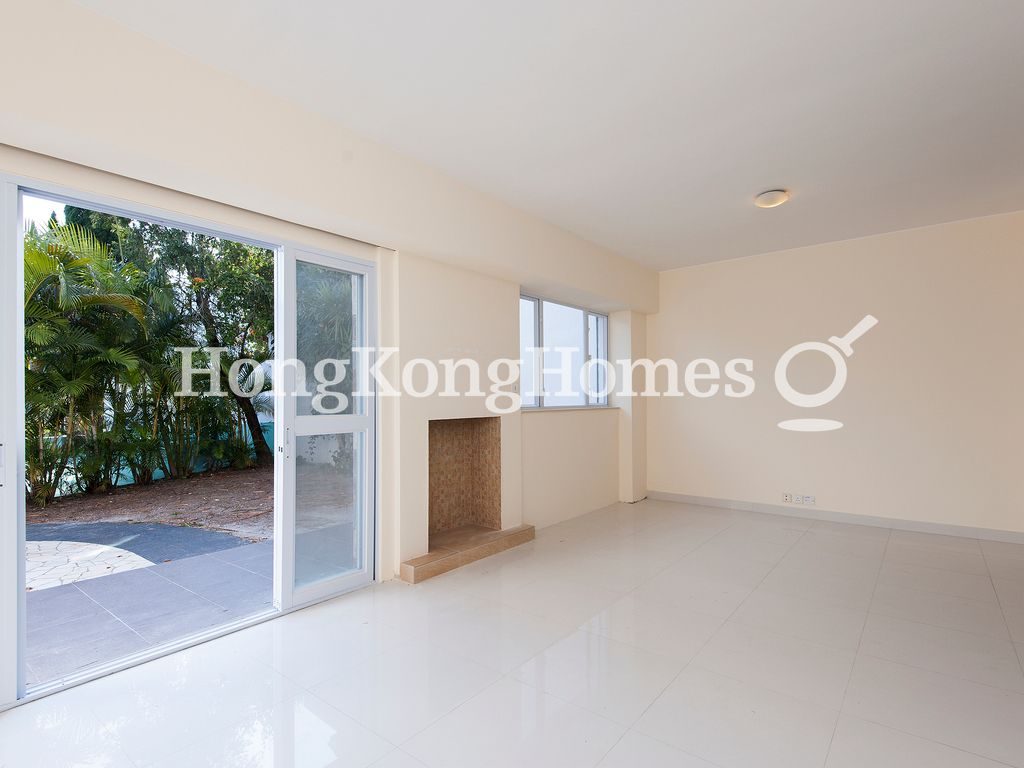Living and Dining Room — Casa Del Mar, Sai Kung