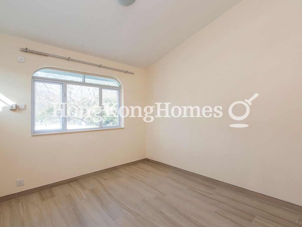 Third Bedroom — Casa Del Mar, Sai Kung