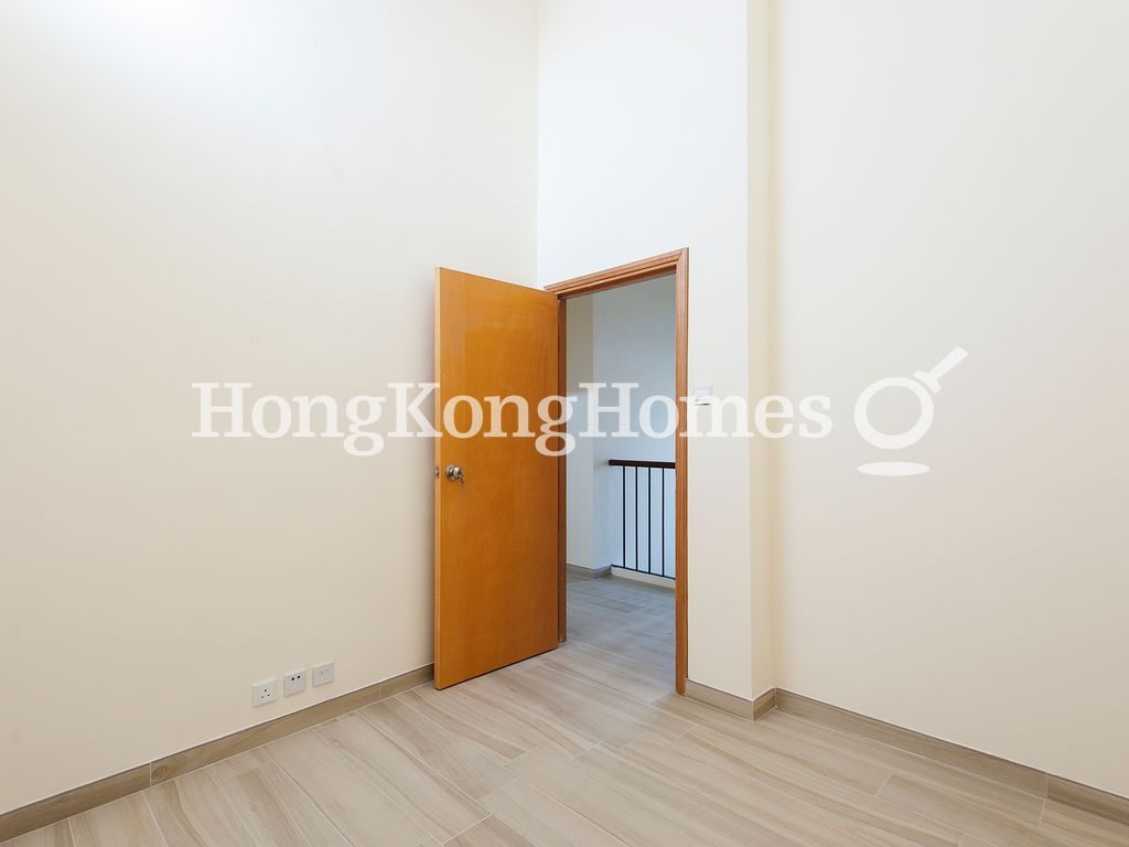 Fourth Bedroom — Casa Del Mar, Sai Kung