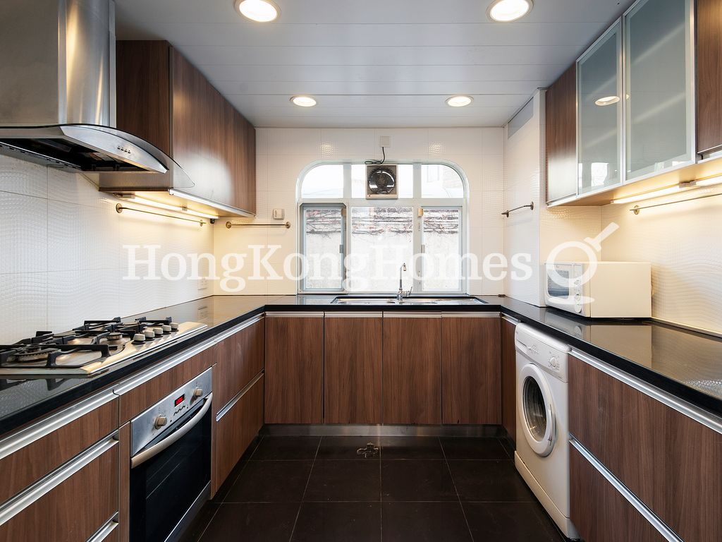 Kitchen — Casa Del Mar, Sai Kung