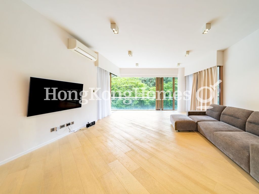 Living and Dining Room — Mount Pavilia - Tower 11, Clear Water Bay