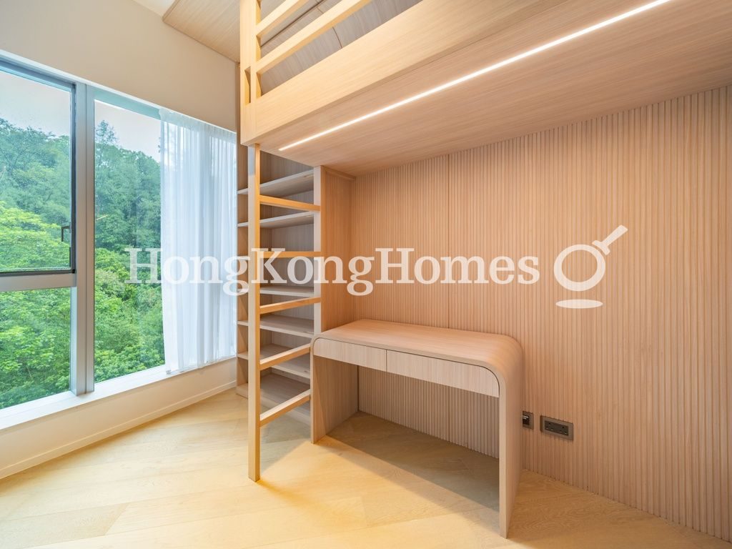 Second Ensuite Bedroom — Mount Pavilia - Tower 11, Clear Water Bay