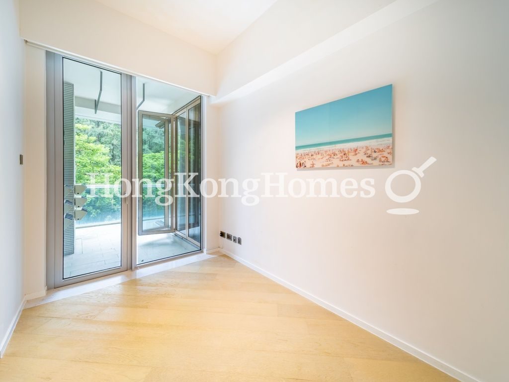 Third Bedroom — Mount Pavilia - Tower 11, Clear Water Bay