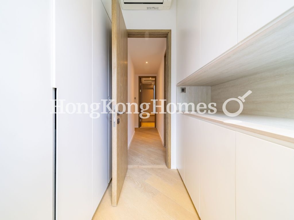 Fourth Bedroom — Mount Pavilia - Tower 11, Clear Water Bay