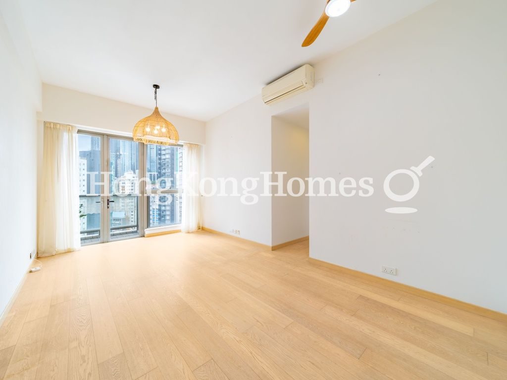 Living and Dining Room — Soho189, Sheung Wan