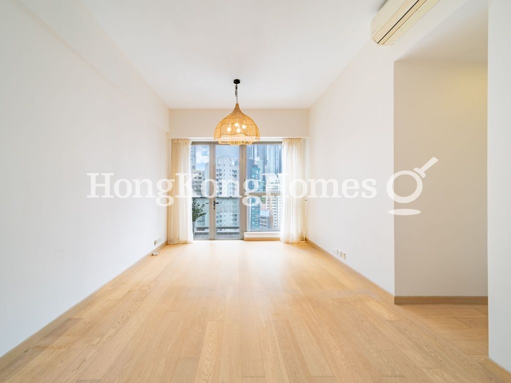 Living and Dining Room — Soho189, Sheung Wan
