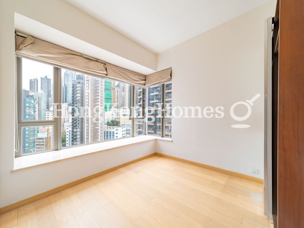 Master Bedroom — Soho189, Sheung Wan