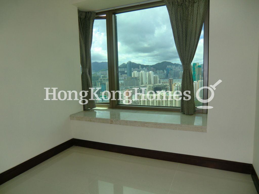 Third Bedroom — Celestial Heights-Celestial Avenue No. 35, Ho Man Tin / Waterloo Road