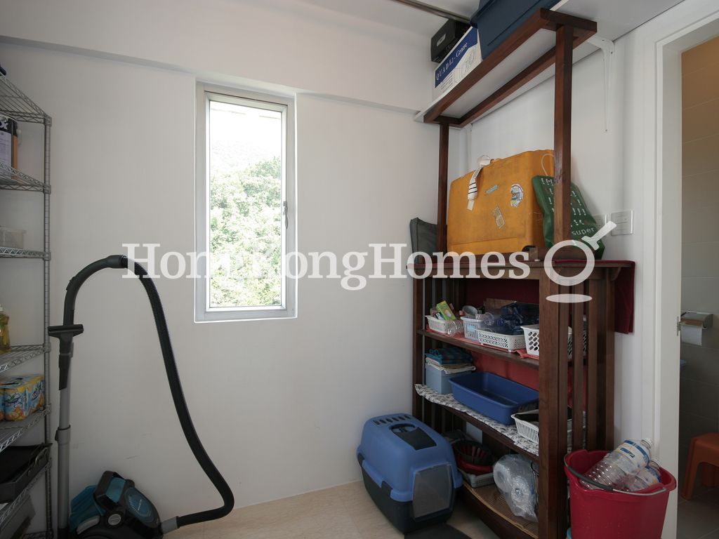 Maid's Room — Vista Mount Davis, Pokfulam
