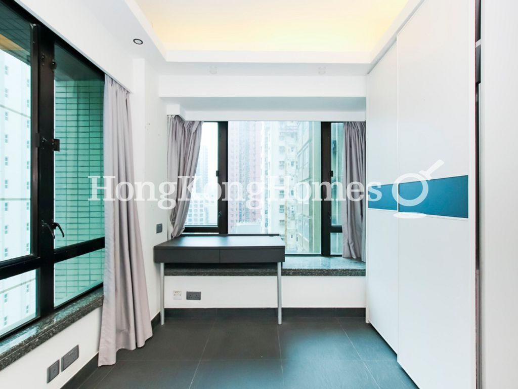 Bedroom — Bella Vista, Mid-levels West