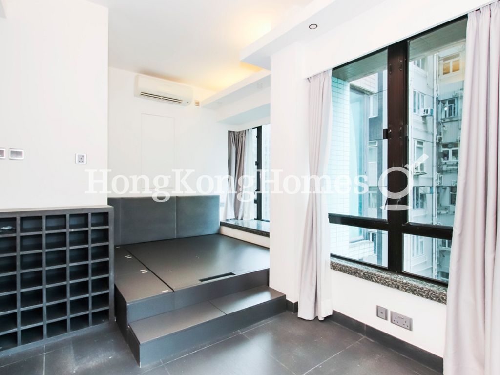 Bedroom — Bella Vista, Mid-levels West