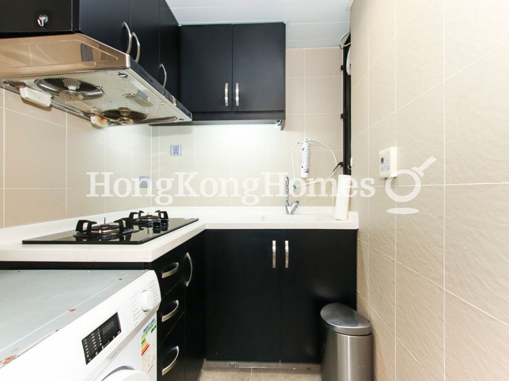 Kitchen — Bella Vista, Mid-levels West