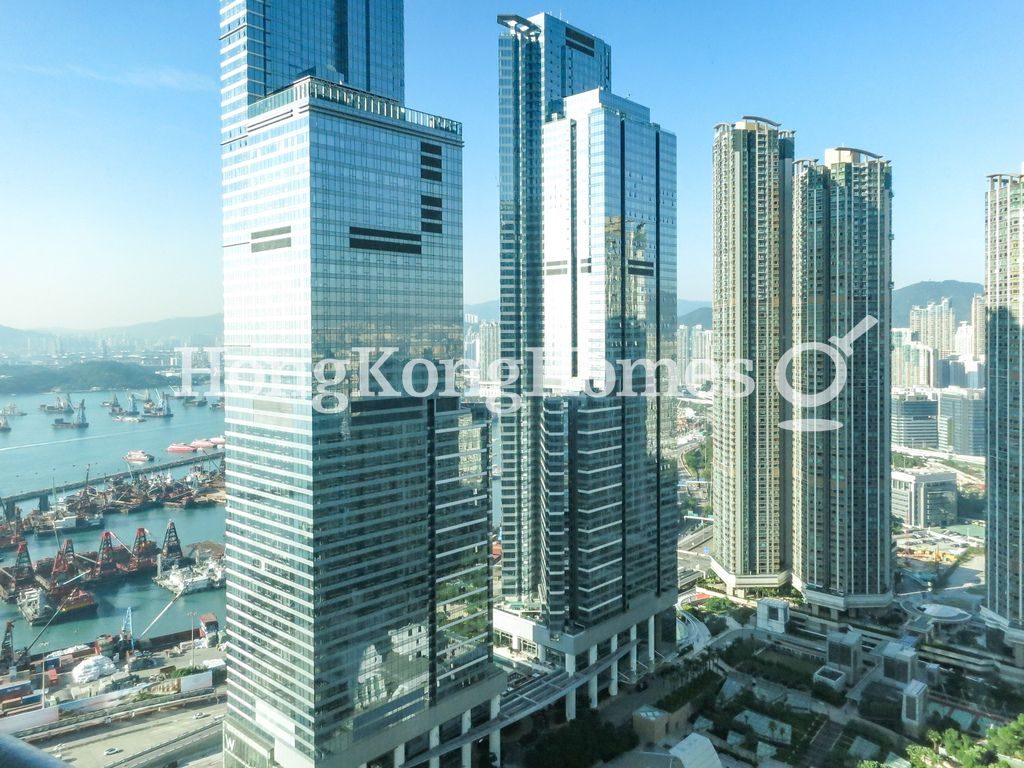 The Harbourside - Tower 2