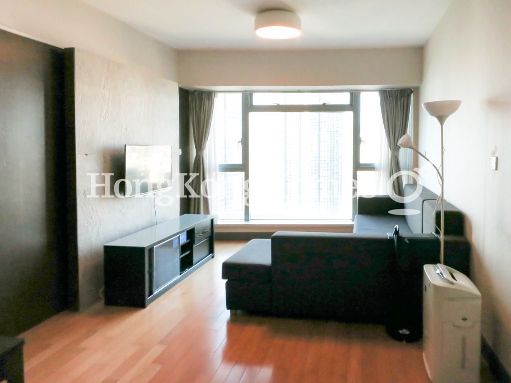 Living and Dining Room — The Harbourside - Tower 2, Tsim Sha Tsui
