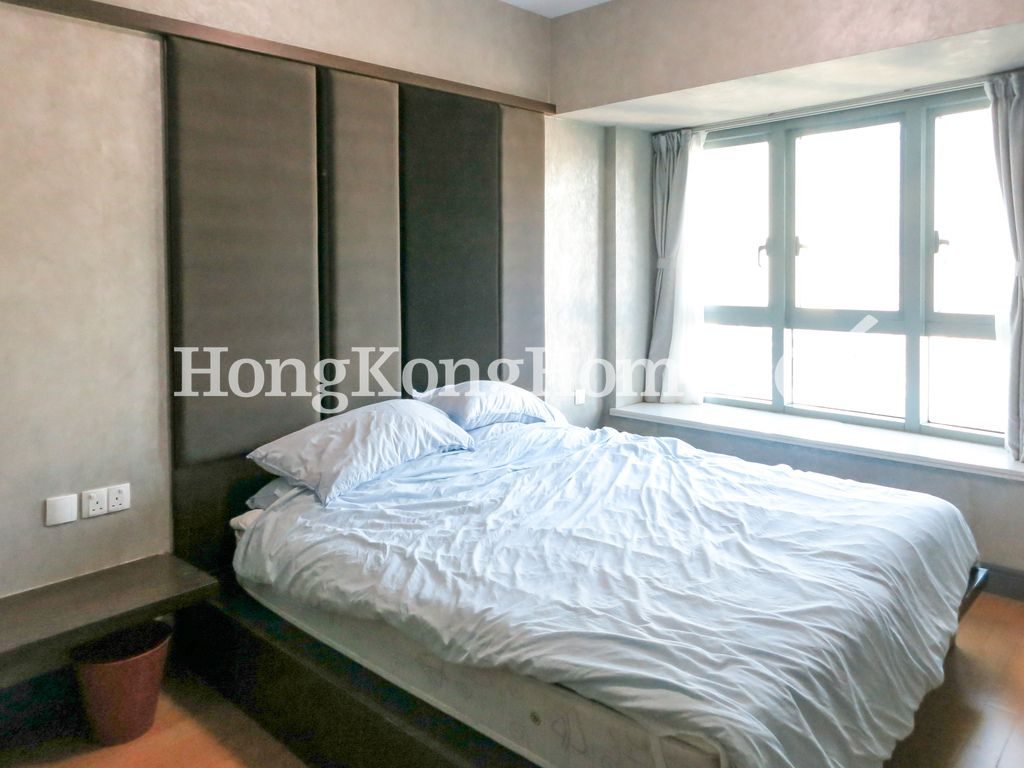 Master Bedroom — The Harbourside - Tower 2, Tsim Sha Tsui
