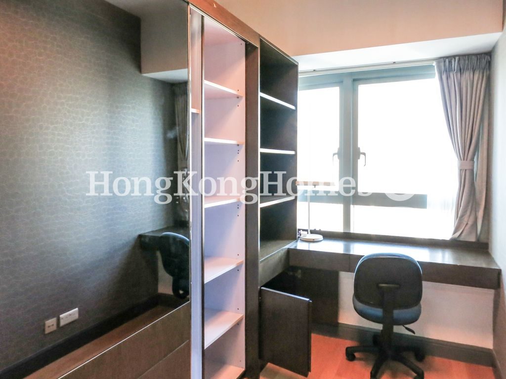 Second Bedroom — The Harbourside - Tower 2, Tsim Sha Tsui