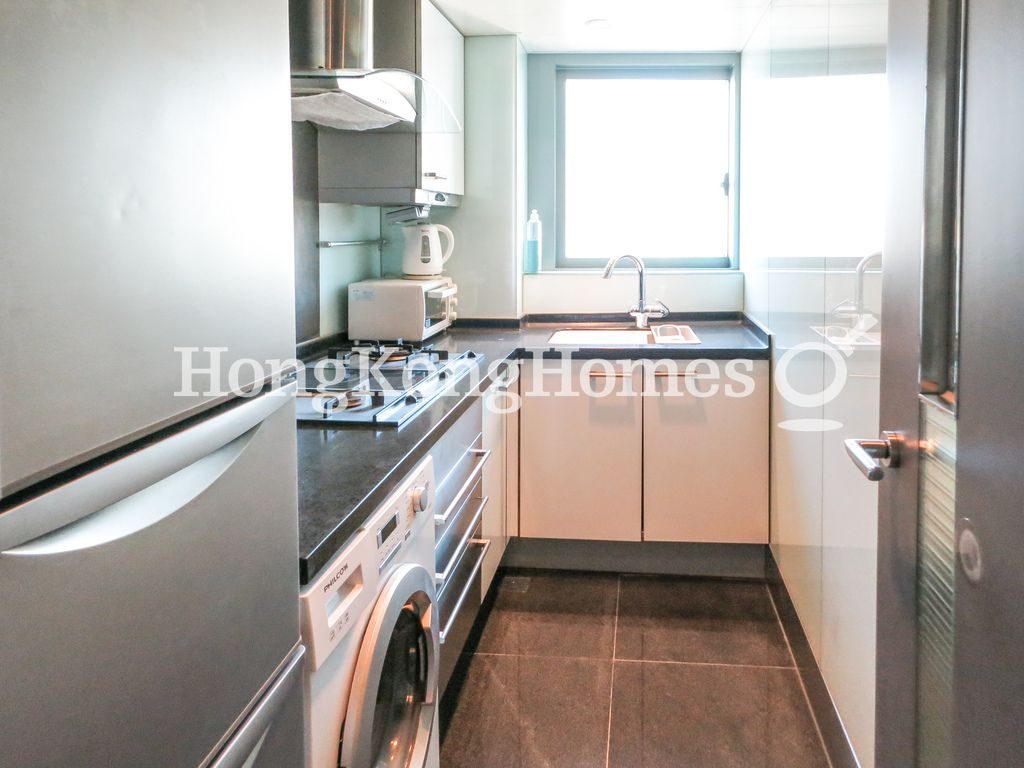 Kitchen — The Harbourside - Tower 2, Tsim Sha Tsui