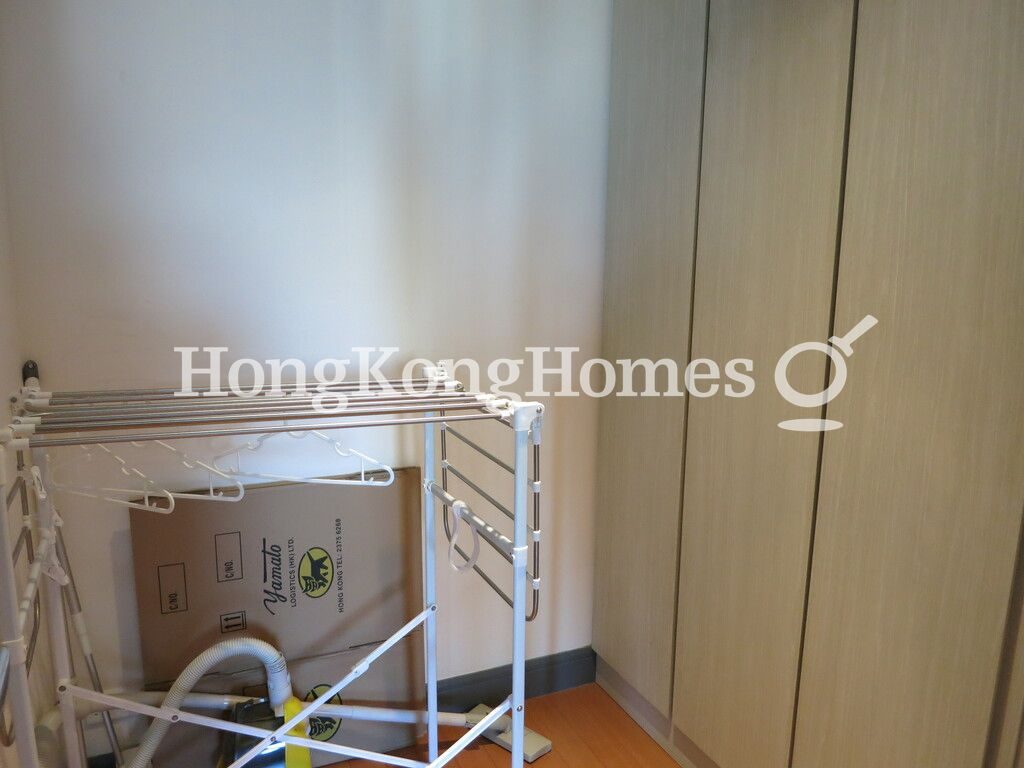 Store Room — The Harbourside - Tower 2, Tsim Sha Tsui