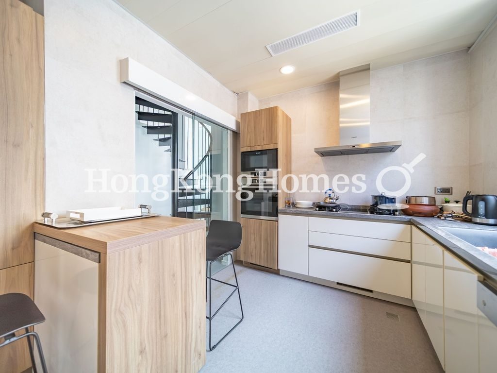 Kitchen — Murray Bay, Gold Coast