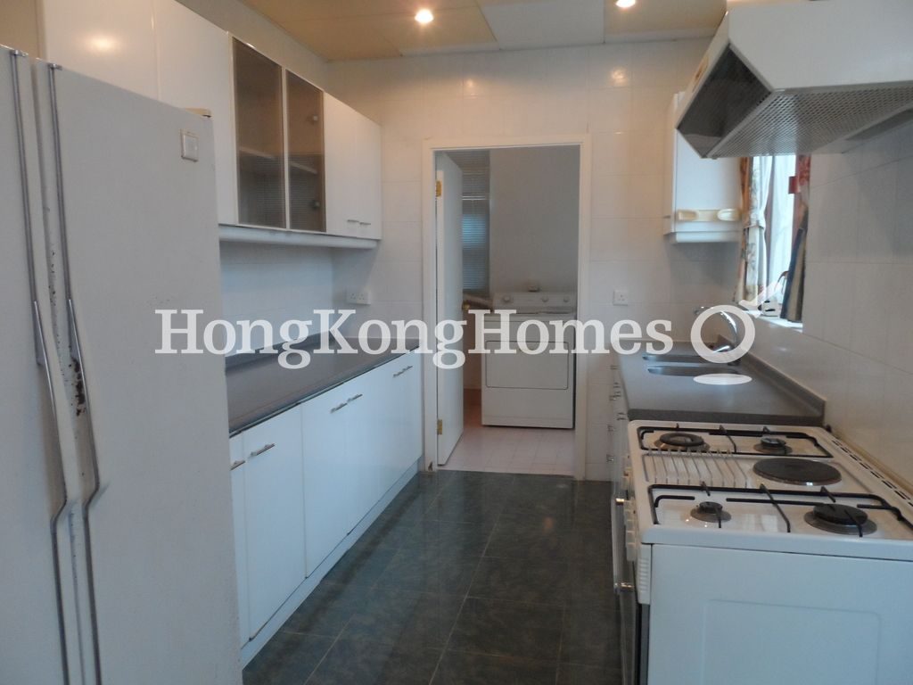Kitchen — Phase 7 - Bijou Hamlet - Bijou Drive, Discovery Bay
