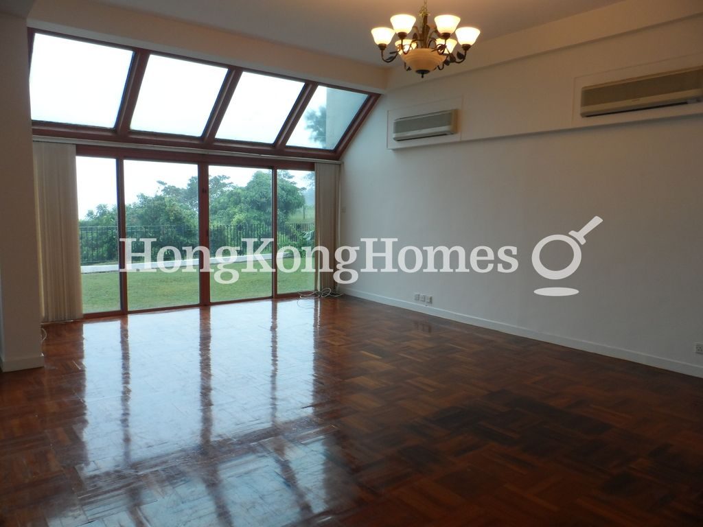 Living and Dining Room — Phase 7 - Bijou Hamlet - Bijou Drive, Discovery Bay