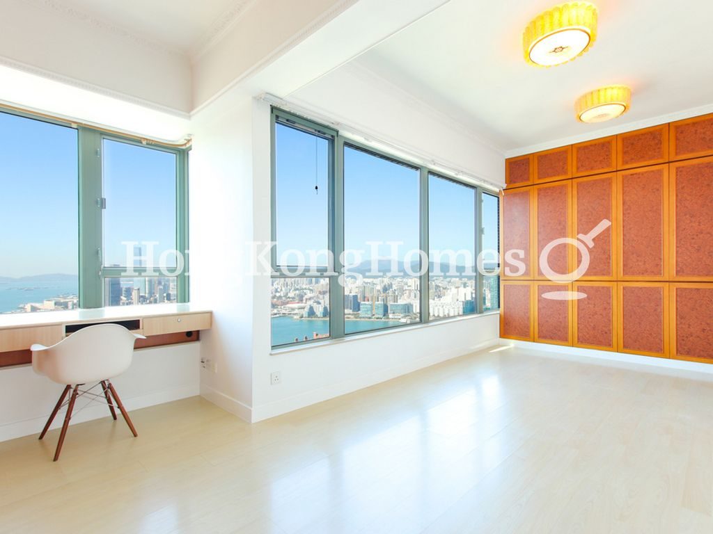 Master Bedroom — Sky Horizon - Block 01, North Point Hill