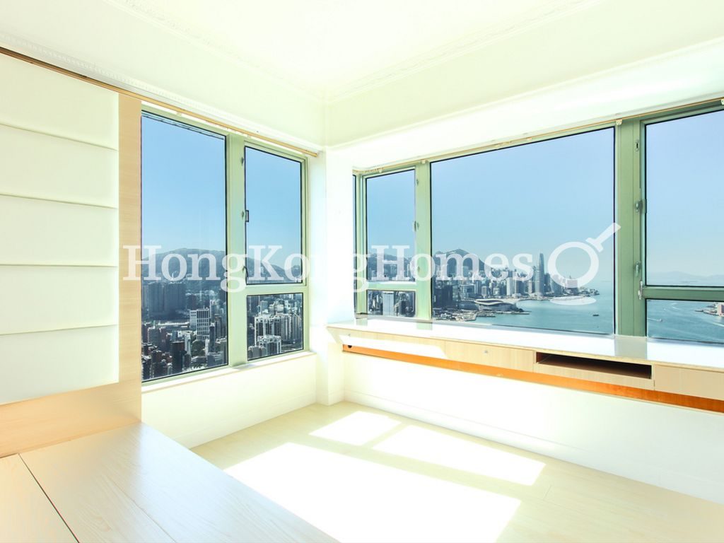 Second Bedroom — Sky Horizon - Block 01, North Point Hill